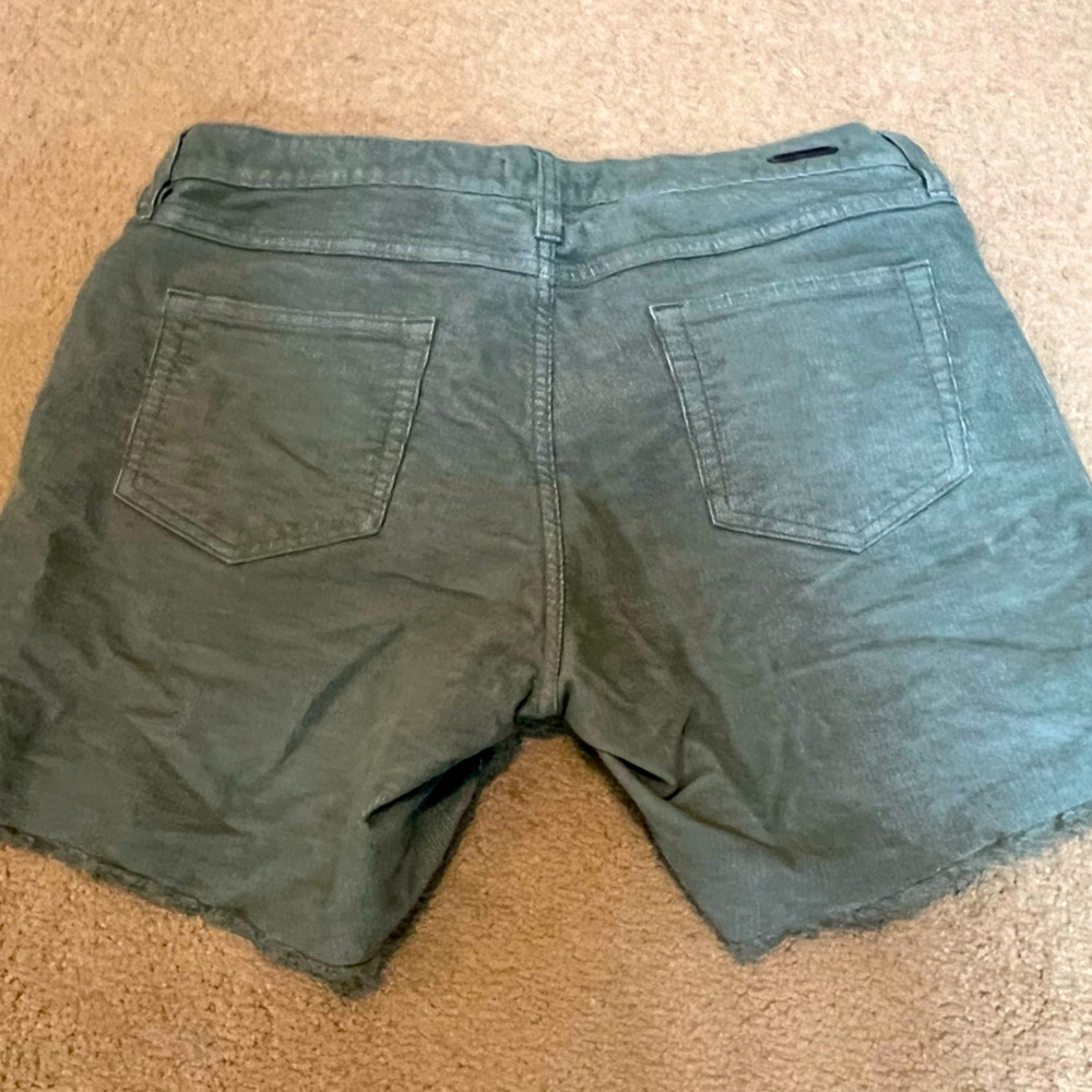 Carve designs short 6” inseam